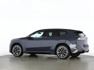 BMW iX3 50 xDrive