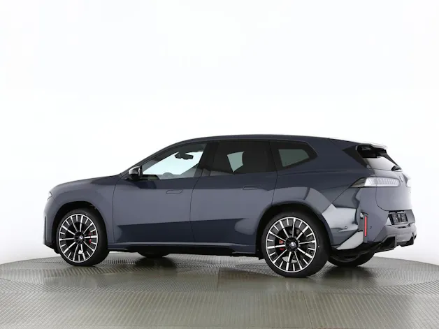 BMW iX3 50 xDrive