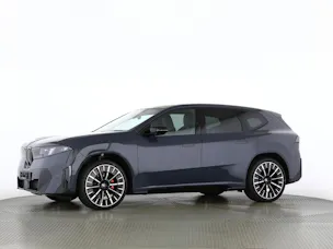 BMW iX3 50 xDrive