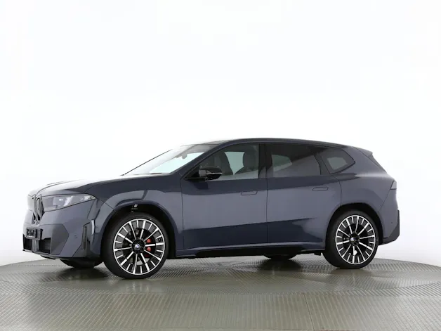 BMW iX3 50 xDrive