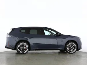 BMW iX3 50 xDrive