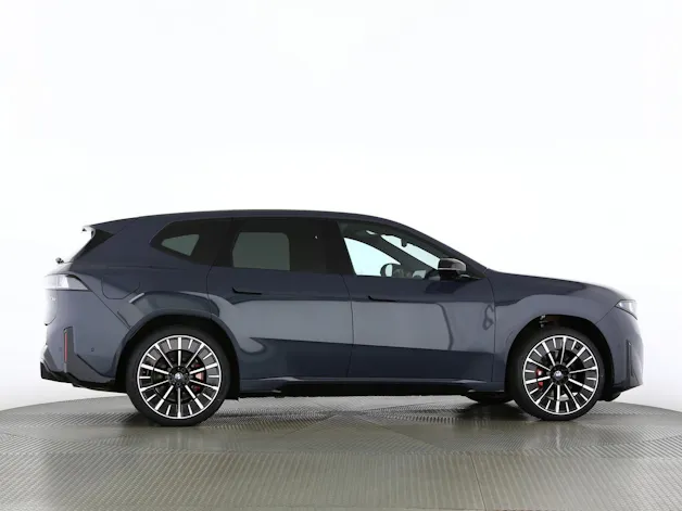 BMW iX3 50 xDrive