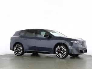 BMW iX3 50 xDrive