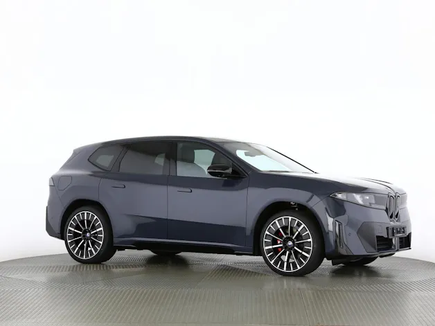 BMW iX3 50 xDrive