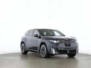 BMW iX3 50 xDrive