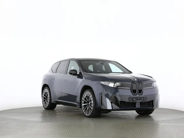 BMW iX3 50 xDrive