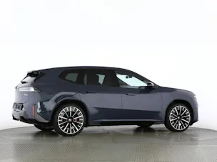 BMW iX3 50 xDrive