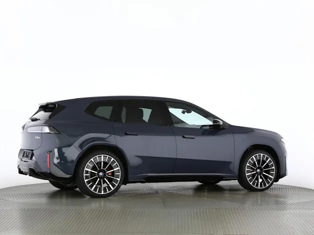 BMW iX3 50 xDrive