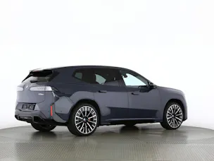 BMW iX3 50 xDrive