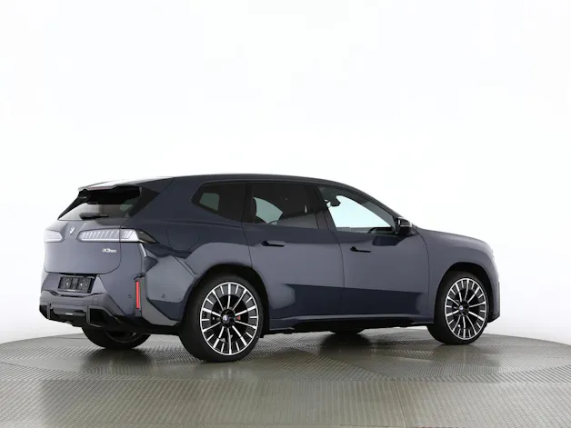 BMW iX3 50 xDrive
