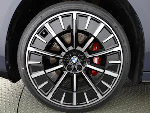BMW iX3 50 xDrive