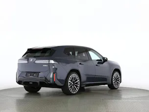 BMW iX3 50 xDrive