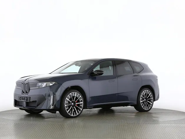 BMW iX3 50 xDrive