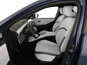 BMW iX3 50 xDrive
