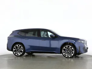 BMW iX3 50 xDrive