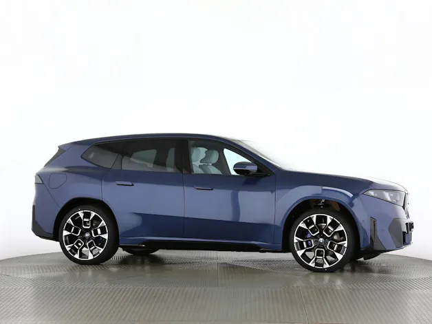 BMW iX3 50 xDrive