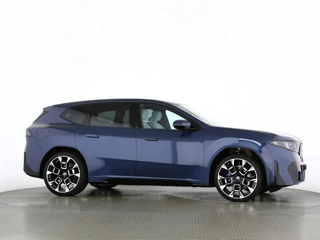 BMW iX3 50 xDrive