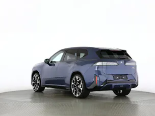 BMW iX3 50 xDrive