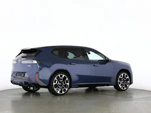 BMW iX3 50 xDrive