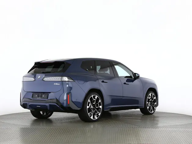 BMW iX3 50 xDrive