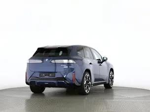 BMW iX3 50 xDrive