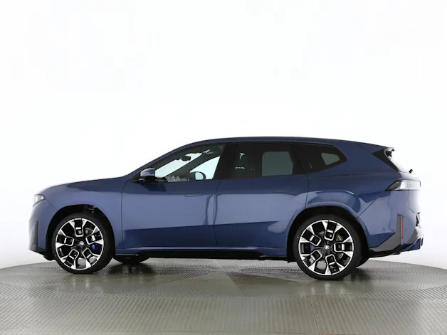 BMW iX3 50 xDrive