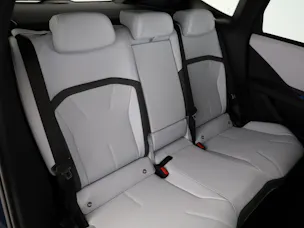 BMW iX3 50 xDrive