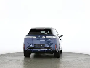 BMW iX3 50 xDrive