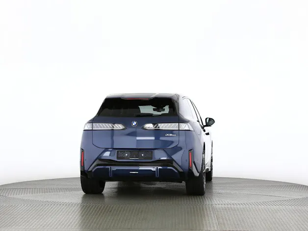 BMW iX3 50 xDrive