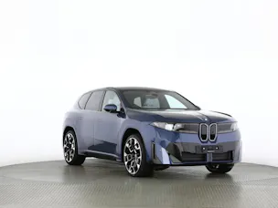 BMW iX3 50 xDrive