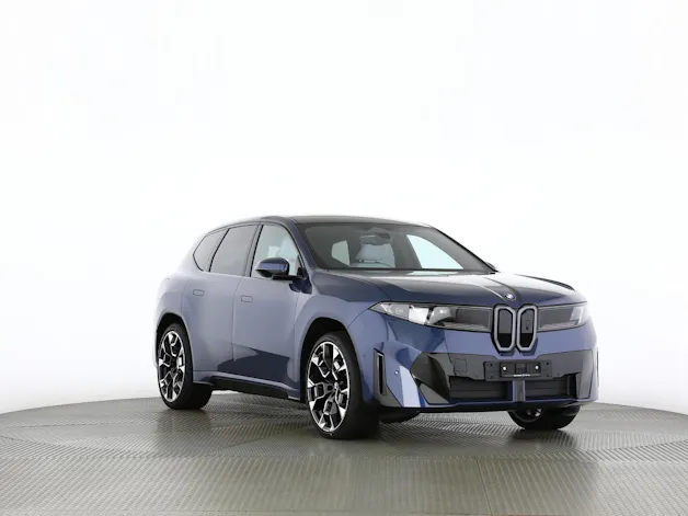 BMW iX3 50 xDrive