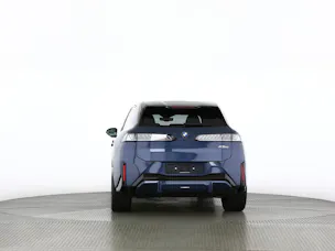 BMW iX3 50 xDrive
