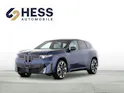 BMW iX3 50 xDrive