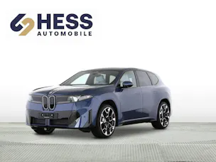 BMW iX3 50 xDrive