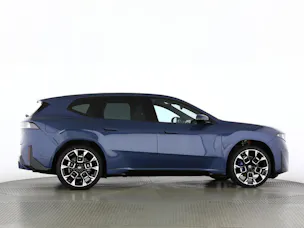 BMW iX3 50 xDrive