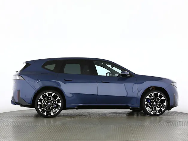 BMW iX3 50 xDrive