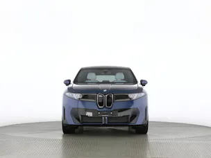 BMW iX3 50 xDrive