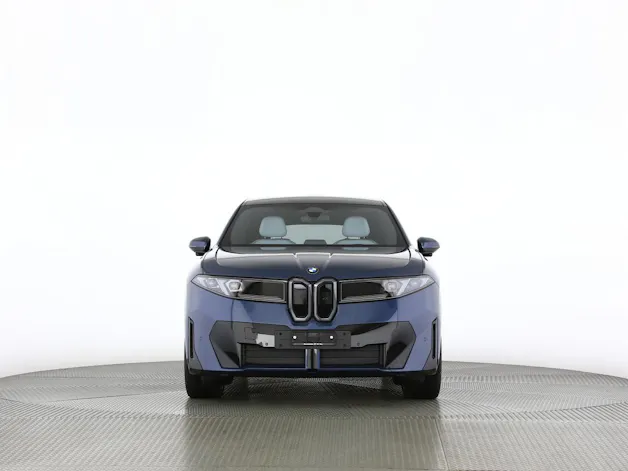 BMW iX3 50 xDrive