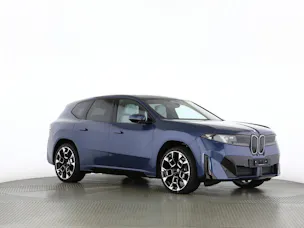 BMW iX3 50 xDrive