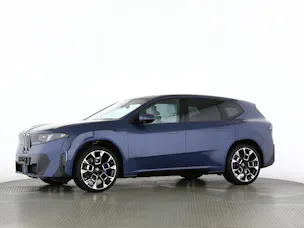 BMW iX3 50 xDrive