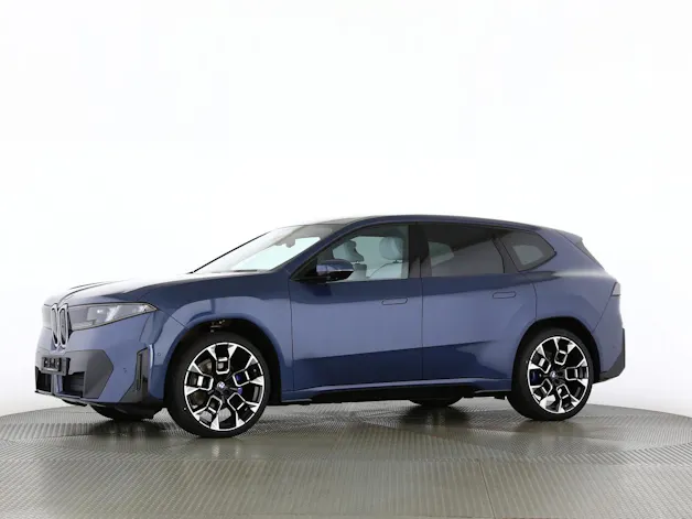BMW iX3 50 xDrive