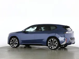 BMW iX3 50 xDrive