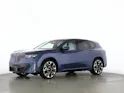 BMW iX3 50 xDrive