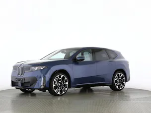 BMW iX3 50 xDrive