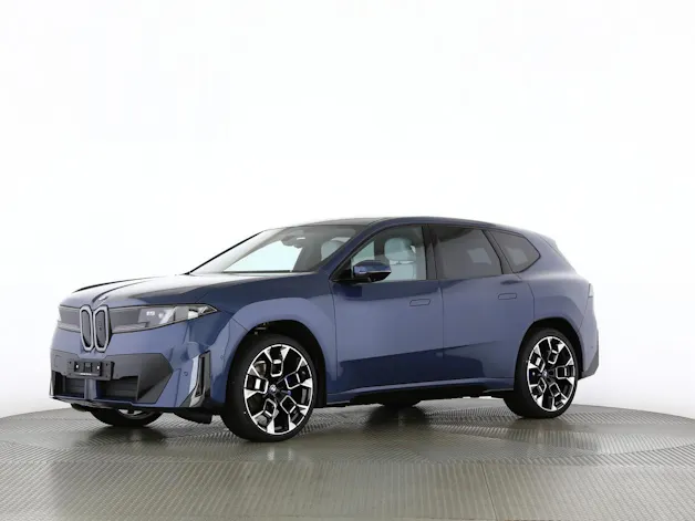 BMW iX3 50 xDrive