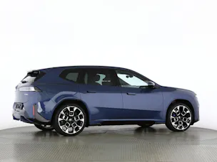 BMW iX3 50 xDrive