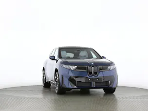 BMW iX3 50 xDrive