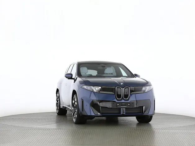 BMW iX3 50 xDrive
