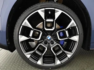 BMW iX3 50 xDrive