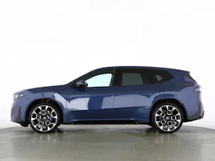 BMW iX3 50 xDrive
